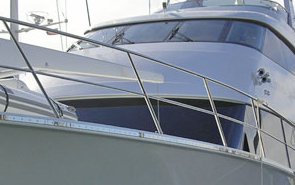 Marine and Architectural Stainless