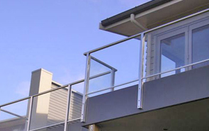 Marine and Architectural Stainless